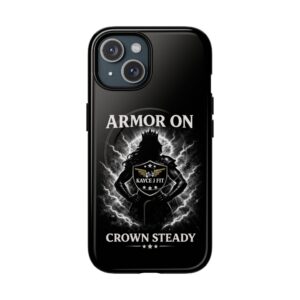 Armor On Tough Magnetic Cases