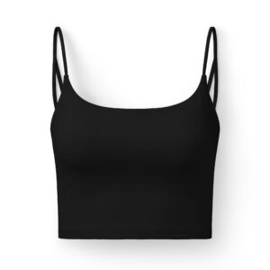 KJF Women's Supportive Athletic Bra