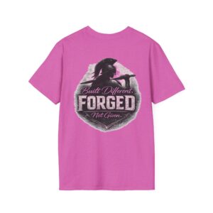 Forged Not Given Women's T-Shirt