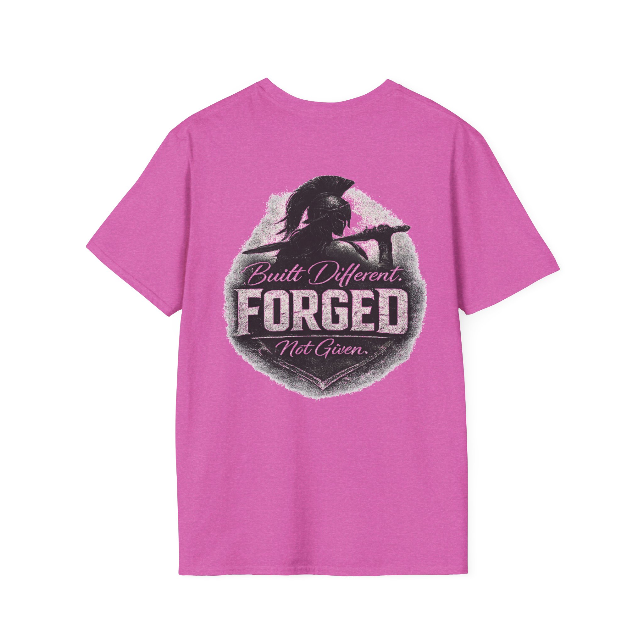 Forged Not Given Women's T-Shirt