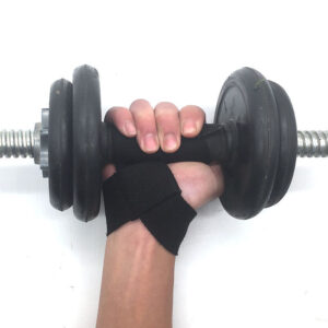 Weight Lifting Straps-2 pcs