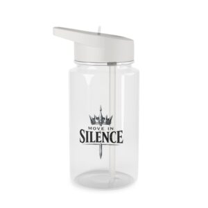 Tritan Water Bottle