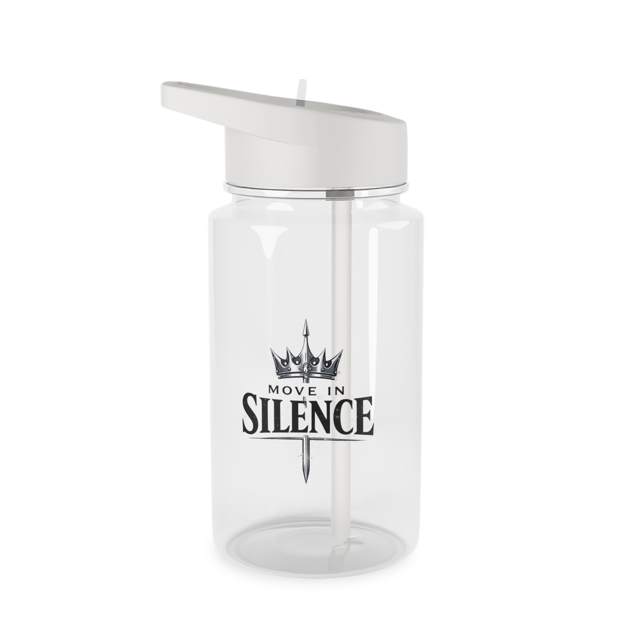 Tritan Water Bottle